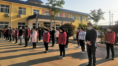 鄉(xiāng)得旺鹽焗烤蛋招商公司抓生產(chǎn)促品質(zhì)，力爭讓更多人吃好每顆蛋